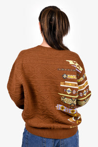 Hermes sweater store mens