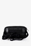 Gucci Black GG Nylon 'Off the Grid' Belt Bag