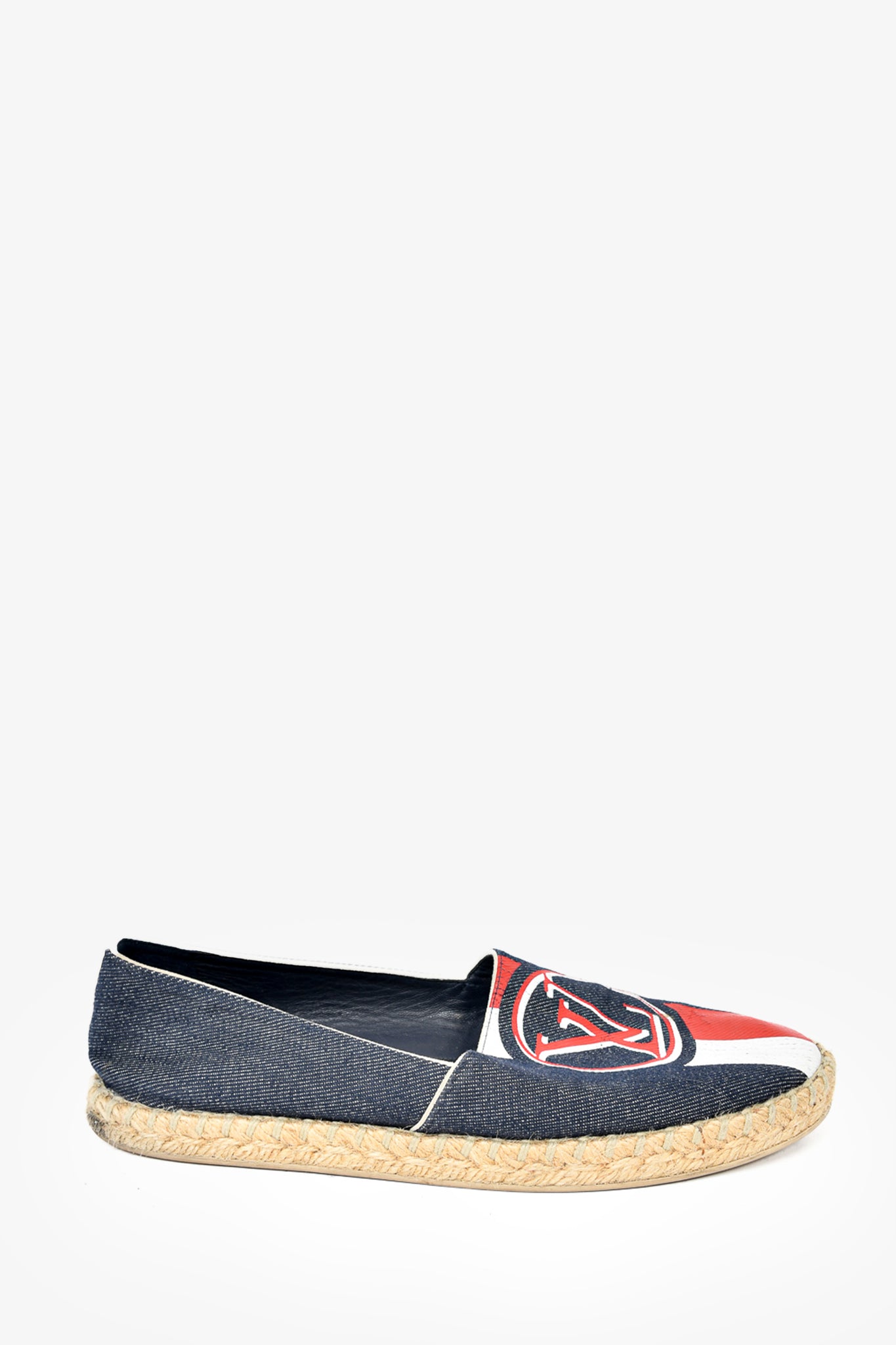 Louis vuitton hot sale mens espadrilles