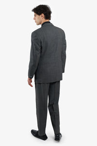 Grey 52 Long Suits