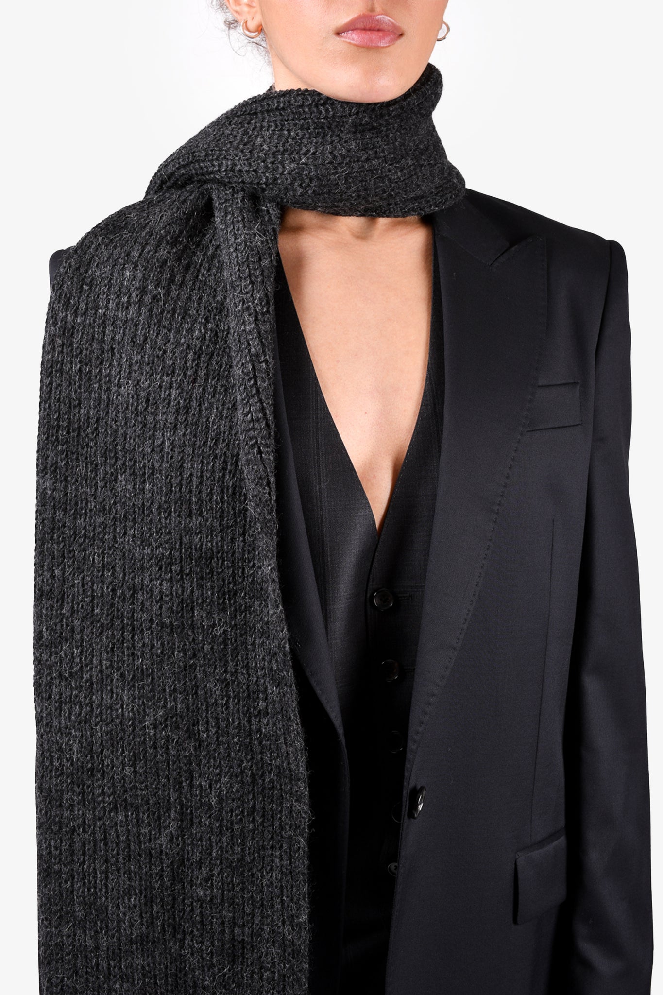 Isabel marant hot sale etoile scarf