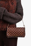 Louis Vuitton 2015 Damier Ebene Favourite PM Bag