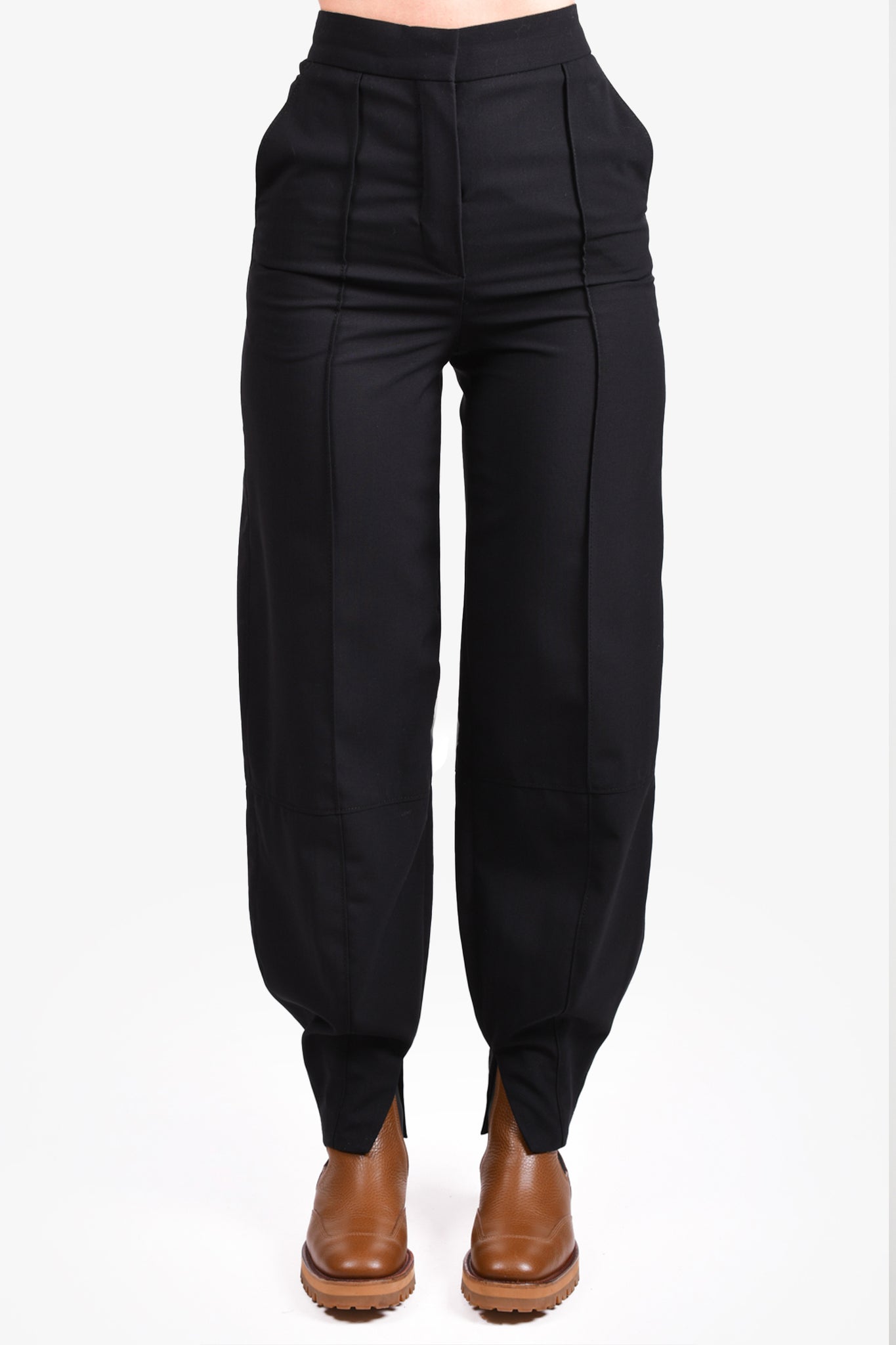 Formal Trousers & Hight Waist Pants - 32/36 - Men - 2 products | FASHIOLA.in