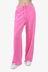 Original Velvet Pant Pink
