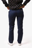 Gucci Navy Straight Trousers Est. Size 44