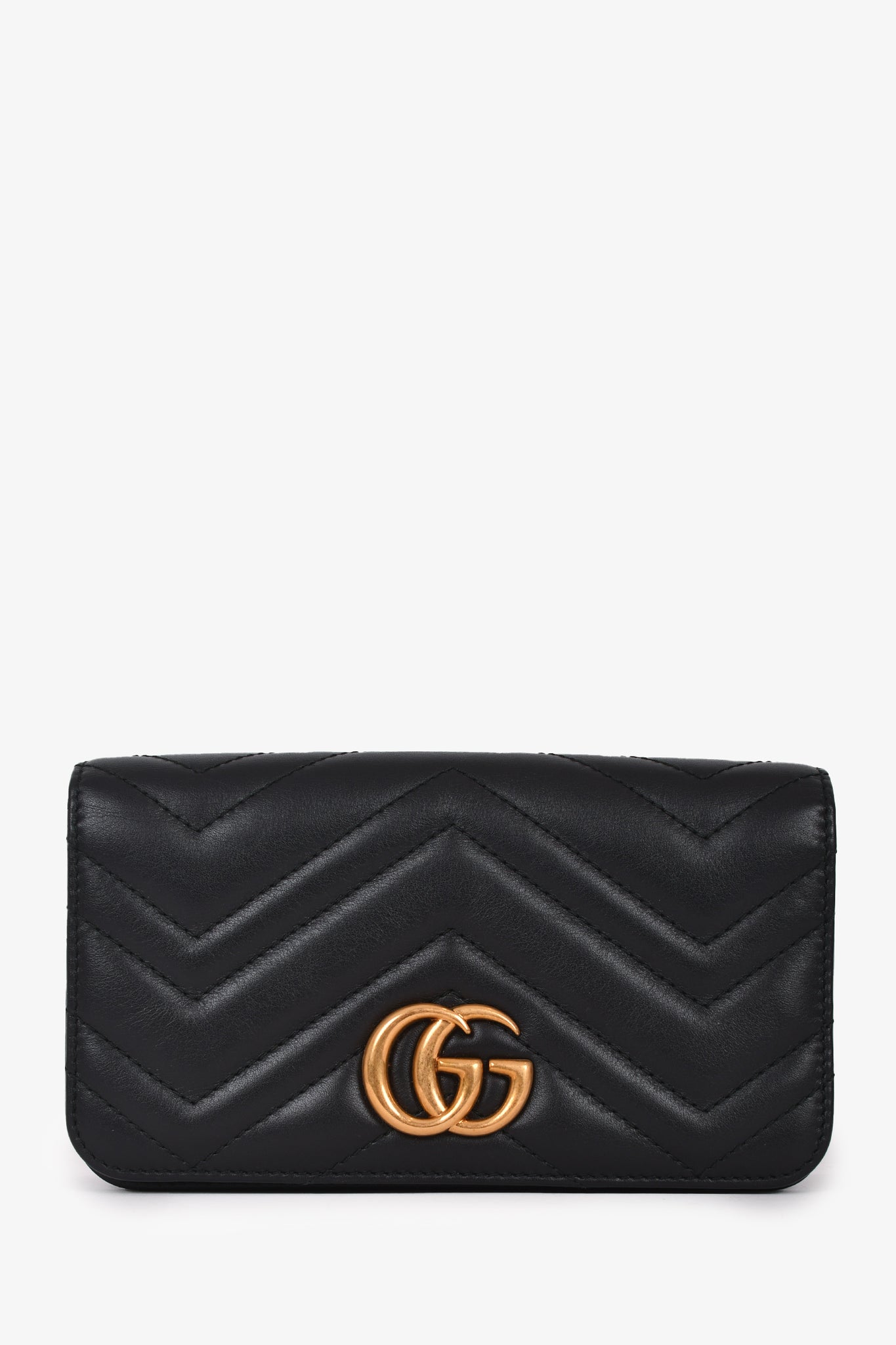 Gucci on sale quilted crossbody