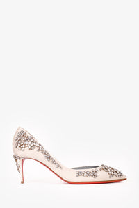 Louboutin 37.5 clearance