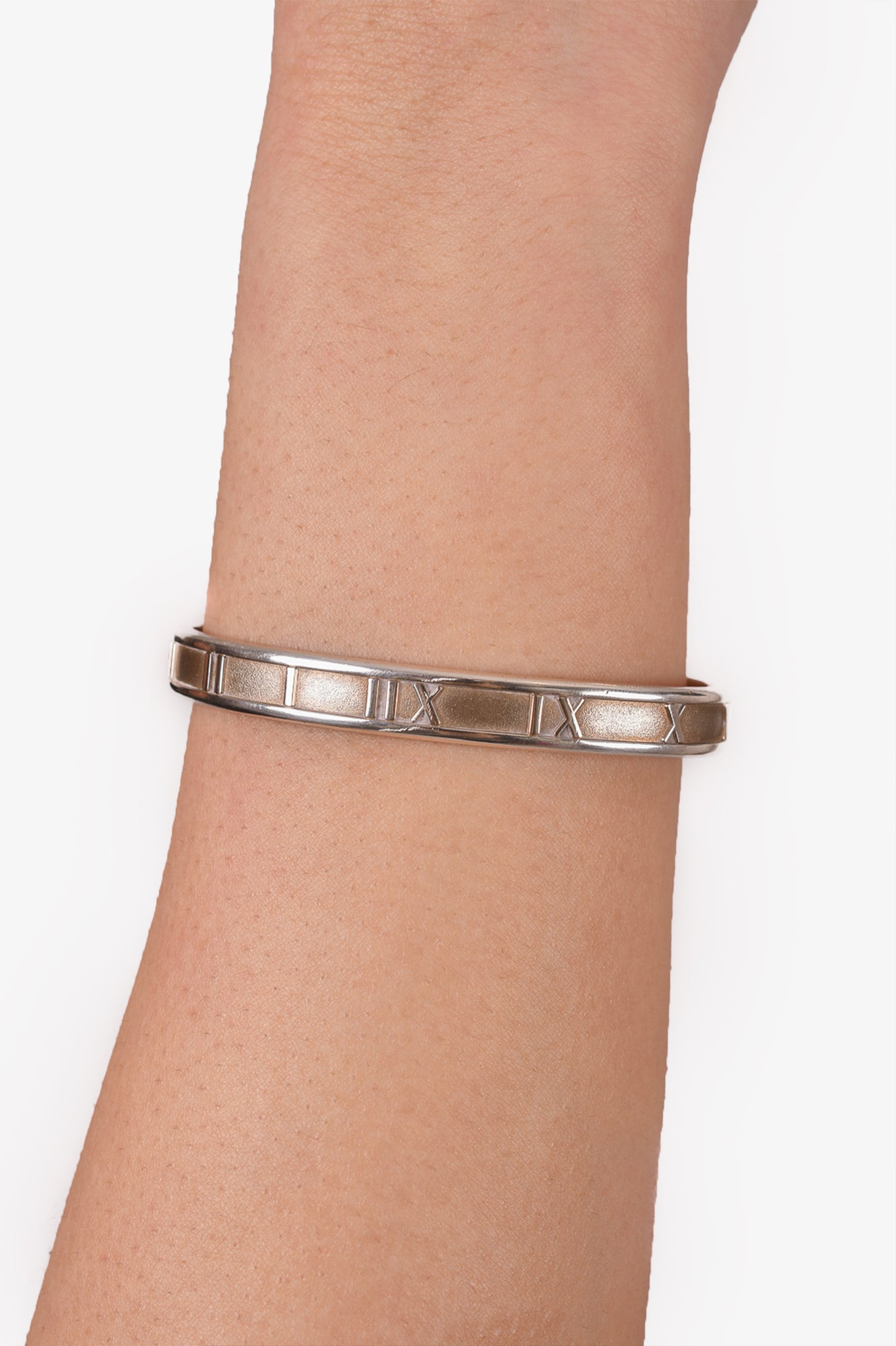 Tiffany hot sale atlas cuff