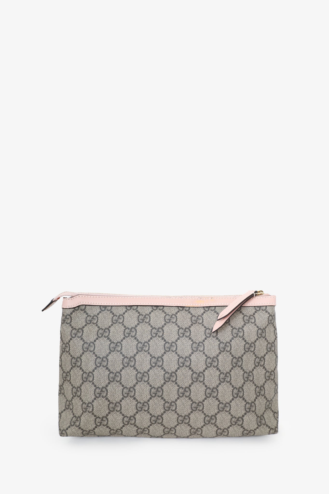 Gucci soft gg clearance supreme diaper bag