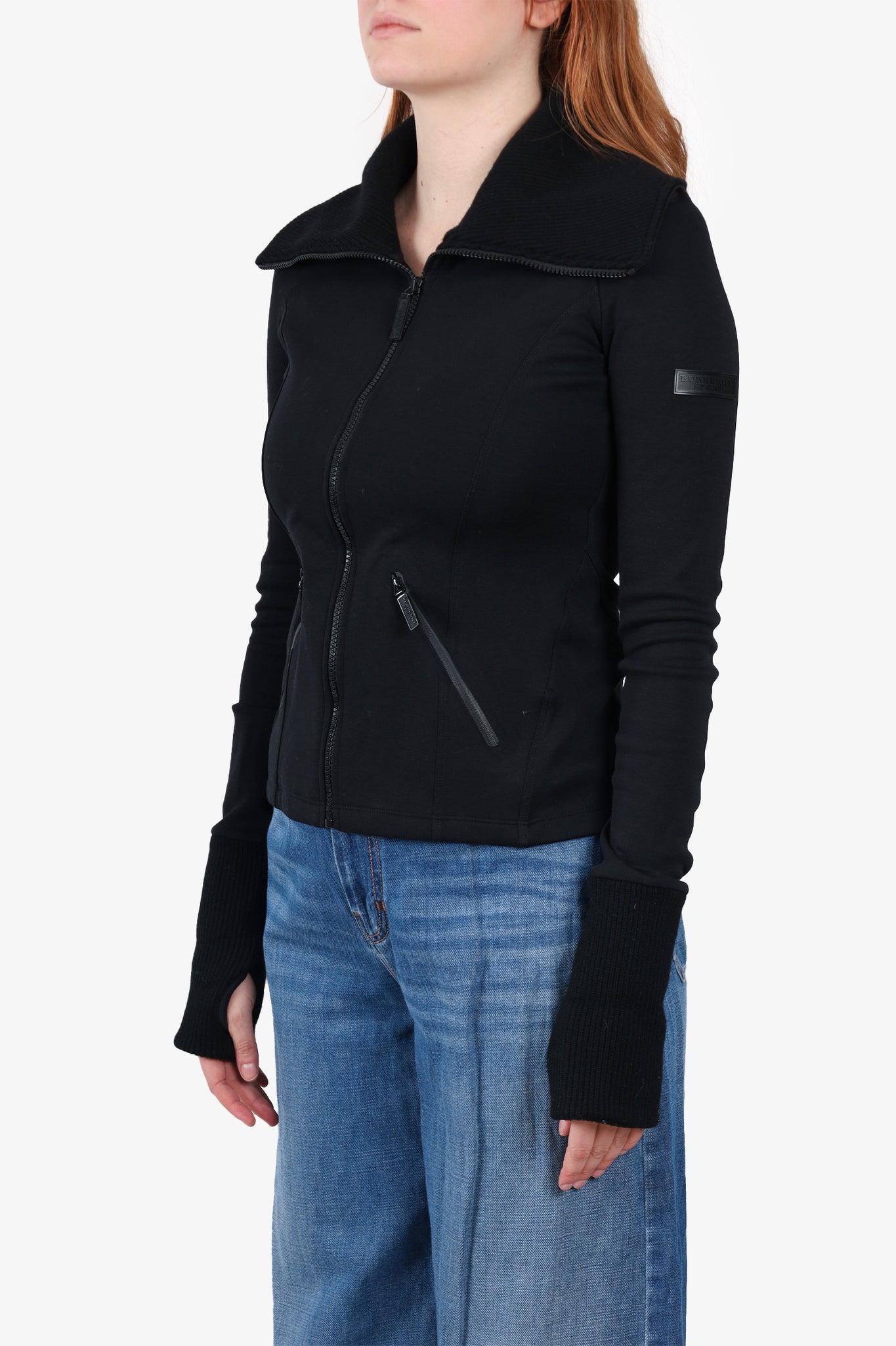 Burberry sport xs store