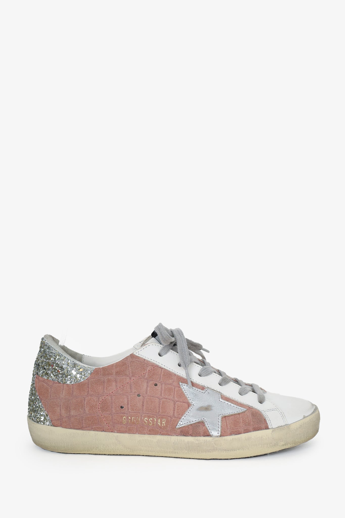 Golden goose hot sale superstar 38