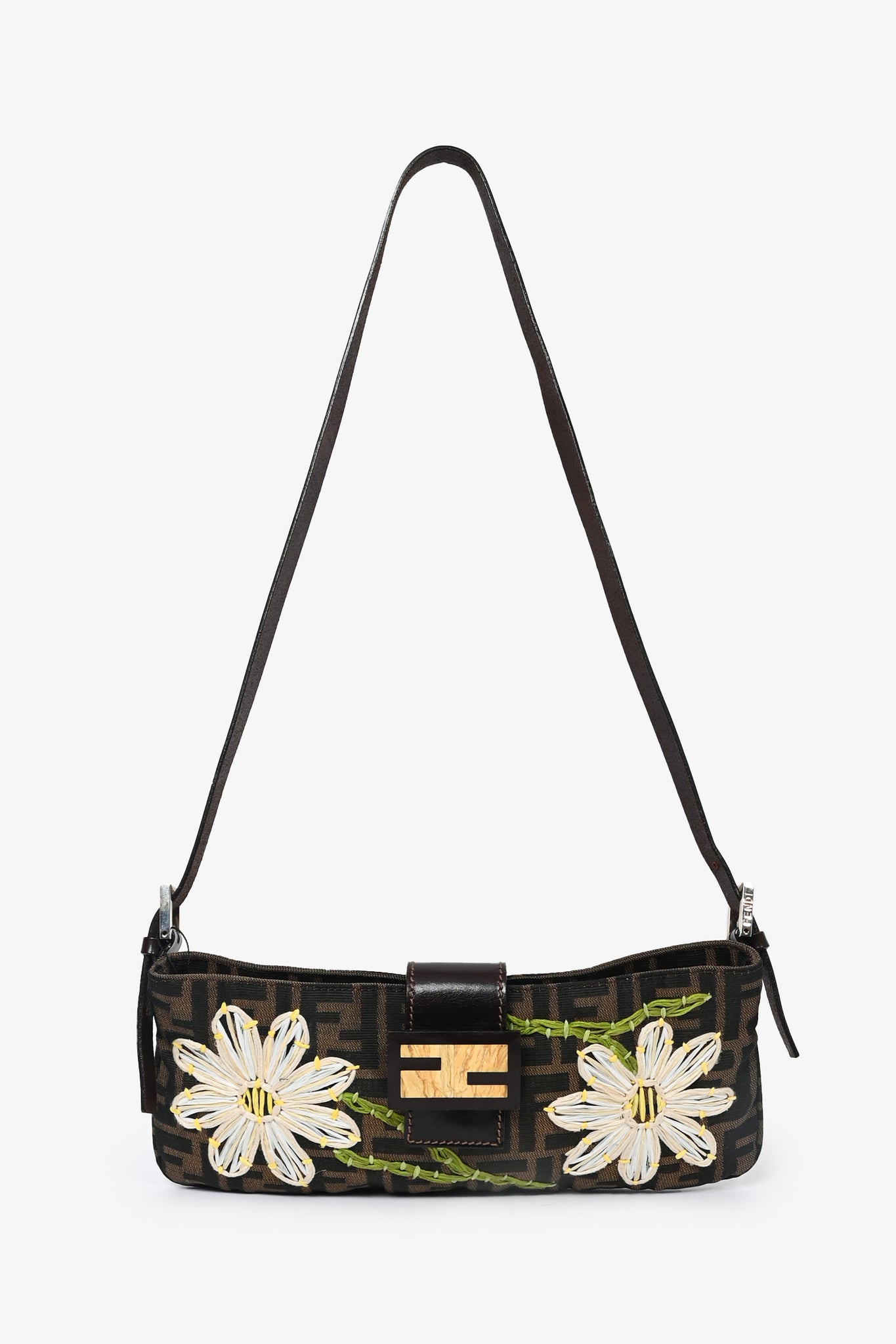 Daisy baguette online bag