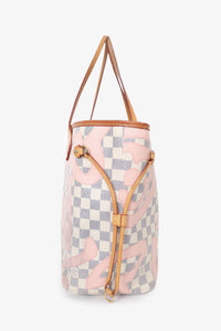 Neverfull tahitienne clearance louis vuitton