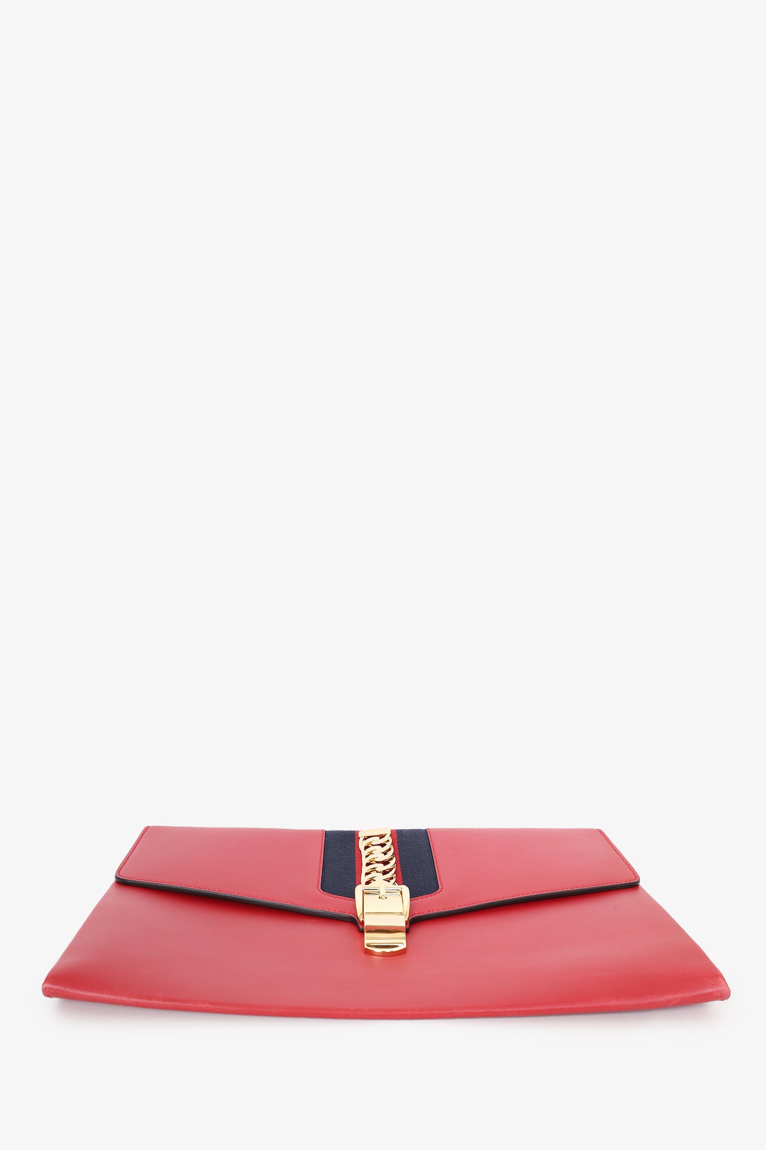 Gucci sylvie clutch hotsell