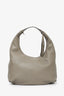 Gucci Taupe Leather Soho Hobo Bag