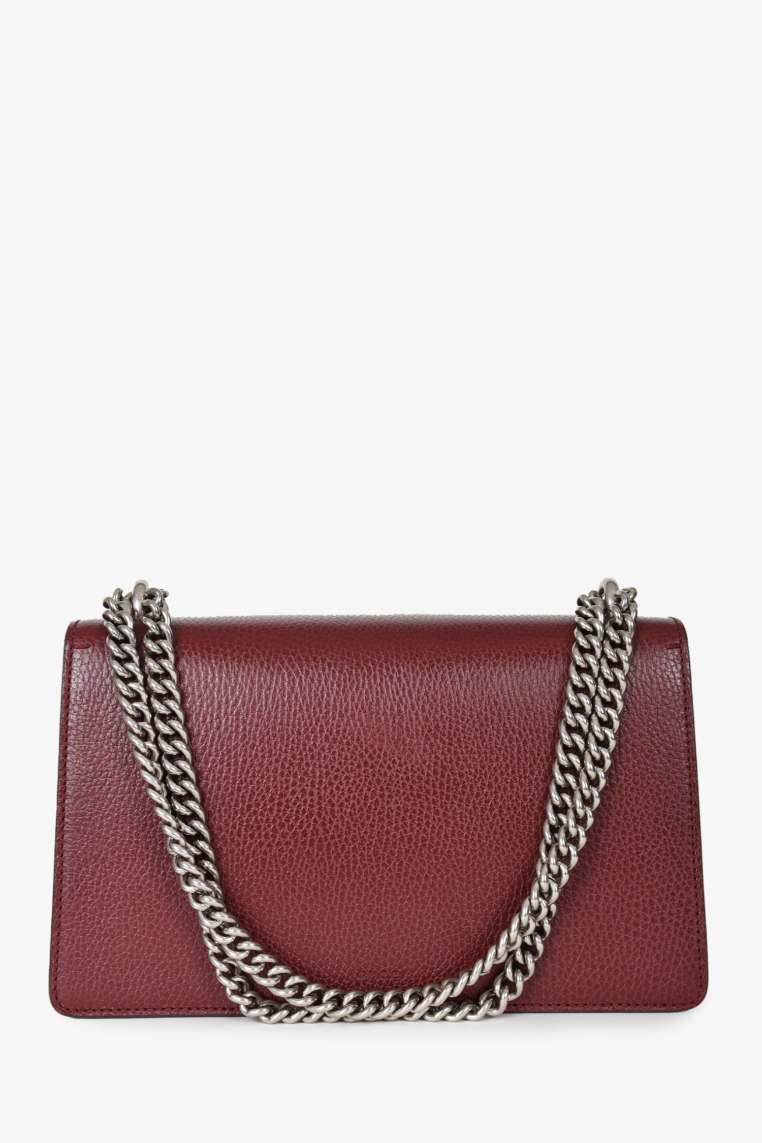 Gucci dionysus burgundy cheap