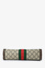 Gucci 'GG' Supreme Small Ophidia Chain Shoulder Bag