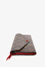 Louis Vuitton Monogram Rouge Josephine Wallet