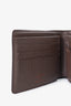 Louis Vuitton Damier Ebene Bi-fold Wallet