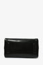 Givenchy Black Leather Small Antigona Top Handle with Strap