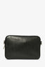 Dior Homme Black Oblique Galaxy Safari Messenger Bag