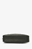 Dior Homme Black Oblique Galaxy Safari Messenger Bag