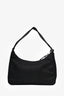 Prada Black Nylon Re-Edition 2000 Shoulder Bag