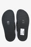 Christian Dior Oblique Jacquard Slides Size 41 Mens