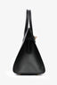 Hermès 2020 Black Madame Calfskin Birkin Sellier 30