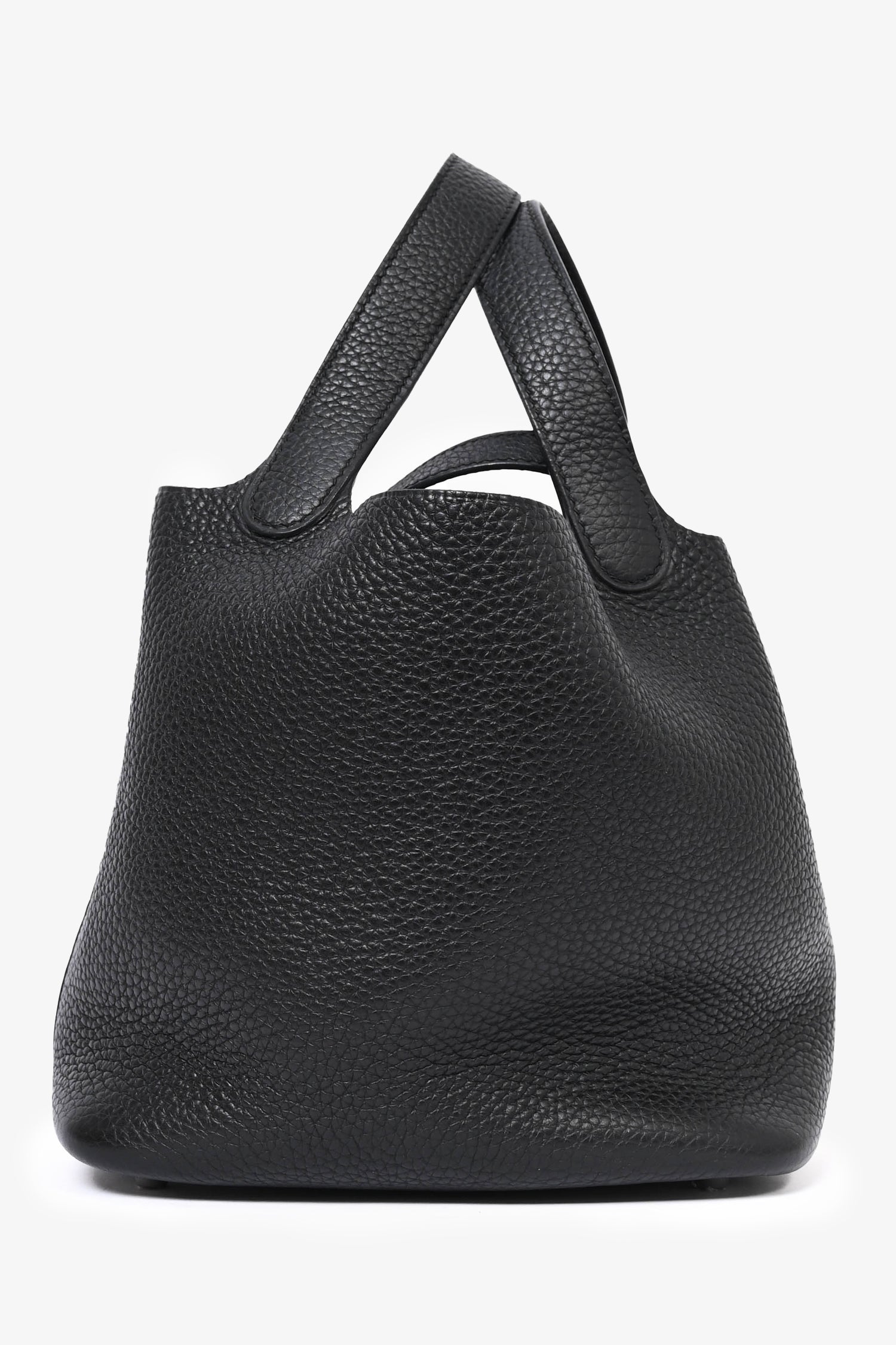 Hermes picotin price 2018 deals