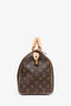 Louis Vuitton 2019 Monogram Speedy 30