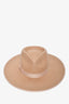 Lack of Colour Beige Wool 'Caramel Rancher' Hat