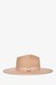 Lack of Colour Beige Wool 'Caramel Rancher' Hat