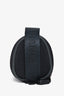 Pre-loved Chanel Sport 2003 Black Zip Mini Wrist Bag