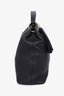 Gucci Black Leather Soho Large Hobo Bag