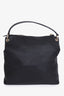 Gucci Black Leather Soho Large Hobo Bag