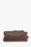 Louis Vuitton 2019 Damier Ebene Beauborg Top Handle with Twilly