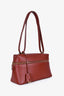 Loro Piana 2024 Dark Red Extra L27 Crossbody