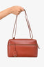 Loro Piana 2024 Dark Red Extra L27 Crossbody