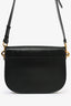 Christian Dior 2020 Black Leather Medium 'Bobby' Crossbody Bag