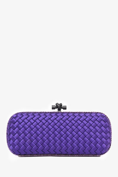 Knot clutch clearance