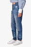 Frame Blue Denim 'Le Original' Jeans Size 25