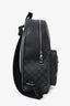 Louis Vuitton 2017 Damier Graphite LV League Backpack