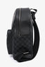 Louis Vuitton 2017 Damier Graphite LV League Backpack