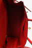 Hermès 2013 Red Epsom Leather Birkin 30