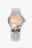 Longines Conquest 24mm Date Quartz Ladies Watch