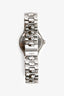 Longines Conquest 24mm Date Quartz Ladies Watch