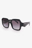 Prada Black Frame Sunglasses