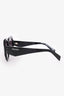 Prada Black Frame Sunglasses