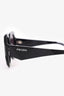 Prada Black Frame Sunglasses